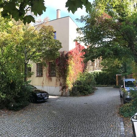 Loft Apartments Leipzig Loft Aqua מראה חיצוני תמונה