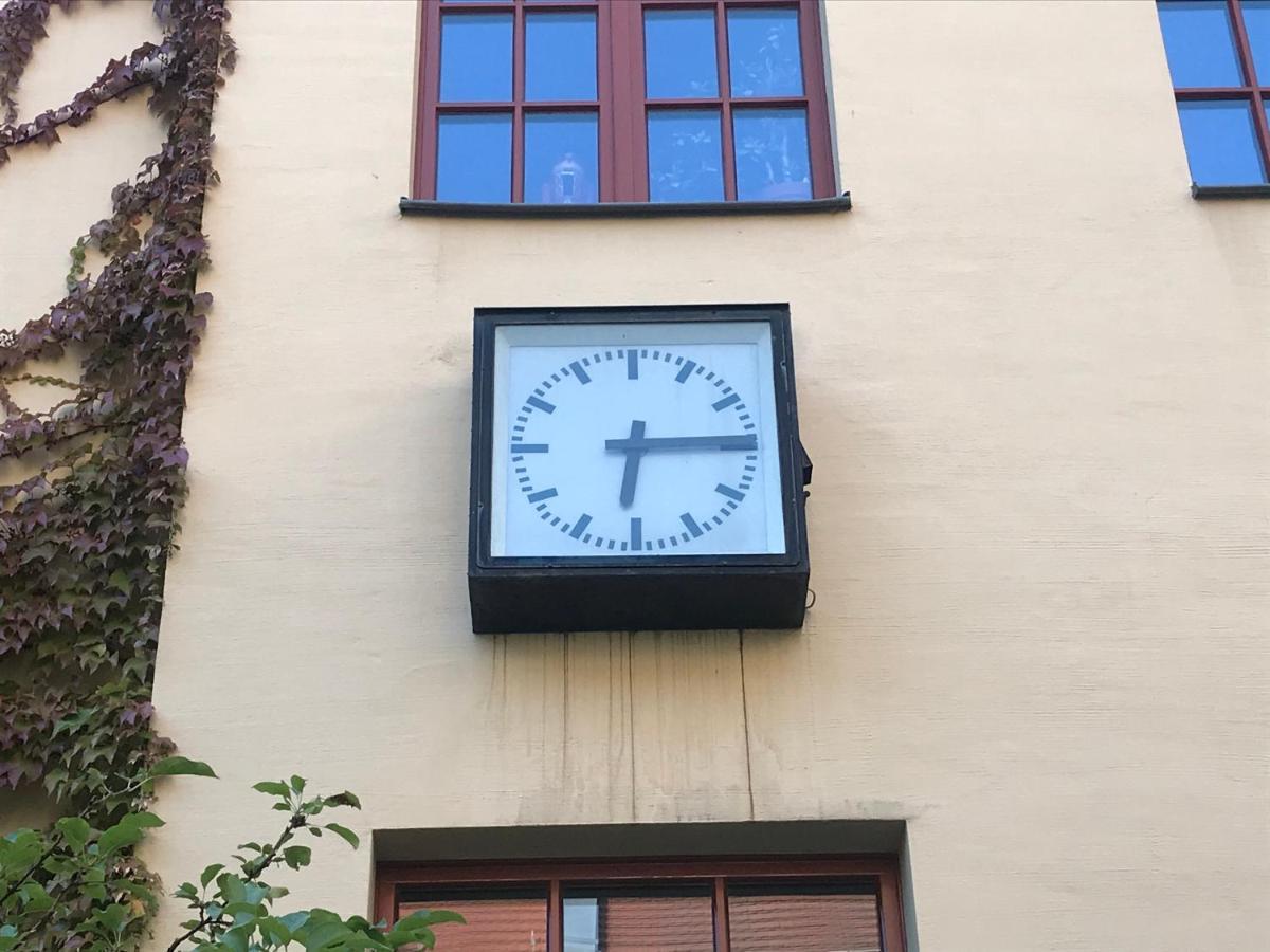 Loft Apartments Leipzig Loft Aqua מראה חיצוני תמונה