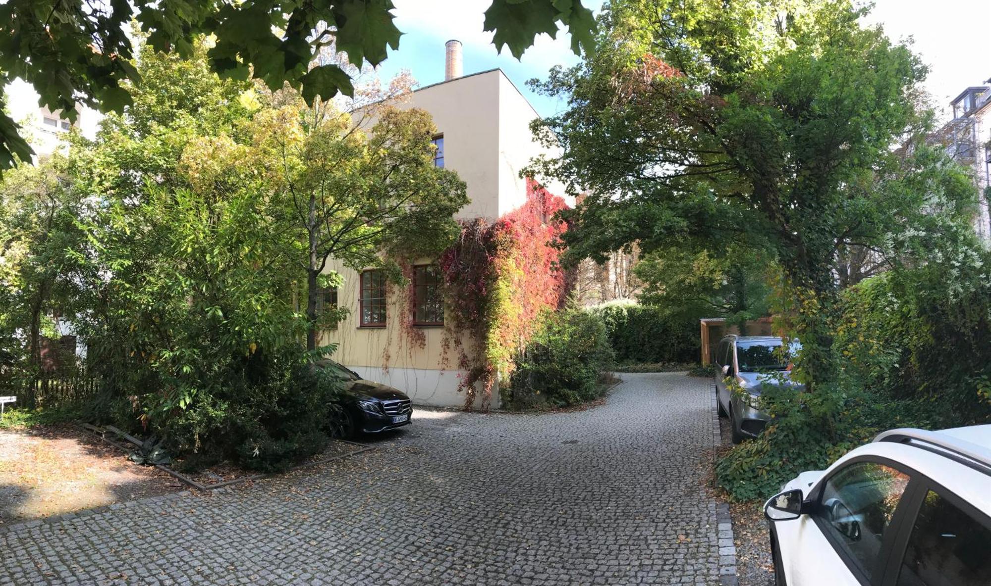 Loft Apartments Leipzig Loft Aqua מראה חיצוני תמונה